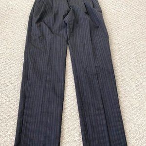 Club Monaco Suiting Trousers